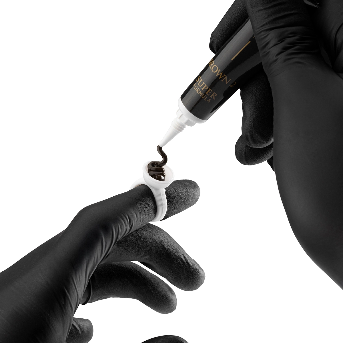 PhiBrows Brown 2 SUPER Pigment 5ml PhiBrows Brown 2 SUPER Pigment 5ml